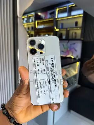 Apple iPhone 13 Pro 256 GB Gold
