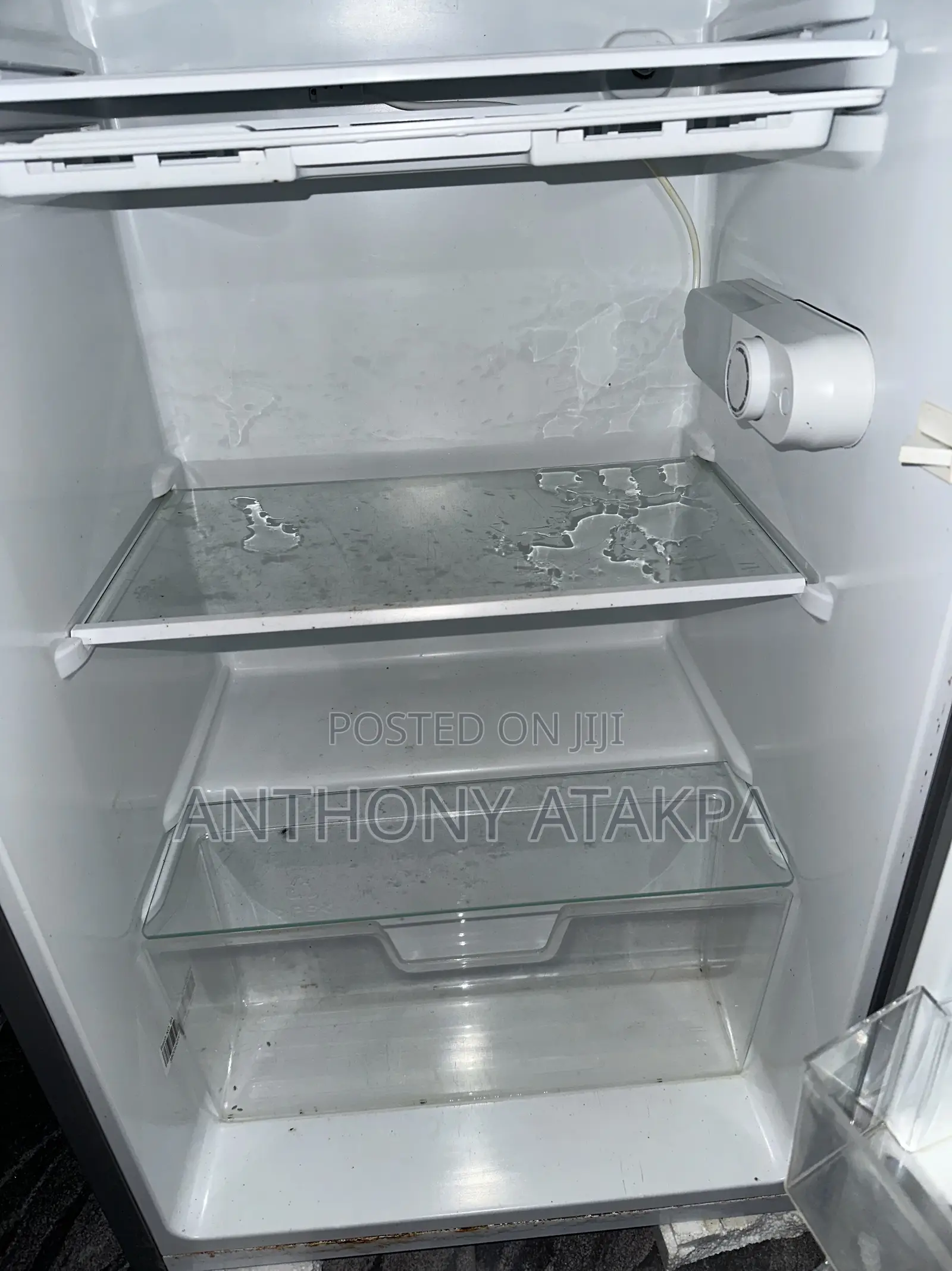 Hisense Fridge