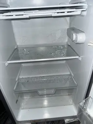 Hisense Fridge