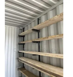 Container Shop