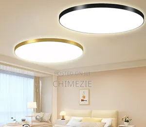 Lighting Fittings