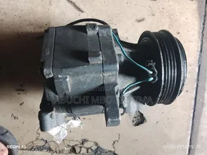 Keke Bus Compressor