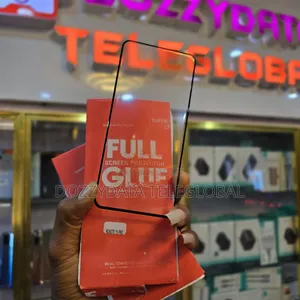 Redmi Note 15 Pro Screenguard Protector