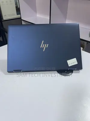 Laptop HP Elite Dragonfly x360 8th Gen 8GB Intel Core i5 SSD 256GB