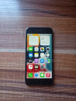 Apple iPhone 6s 32 GB Gray