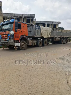 Dangote Cement
