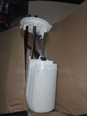 Complete Fuel Pump Fortuner 2020