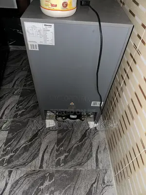 Hisense Fridge