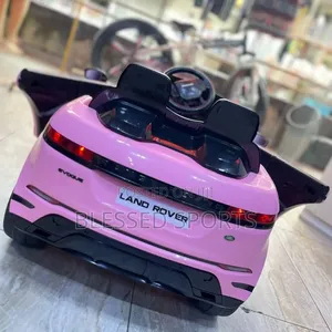 Children Toy Car