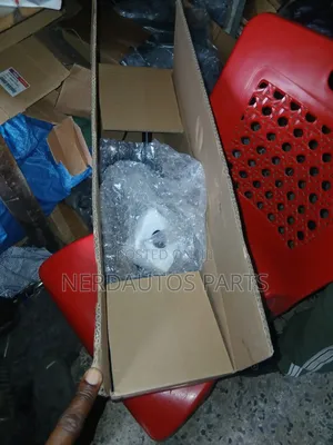 Original Shock Absorber Honda Accord 2018-2022