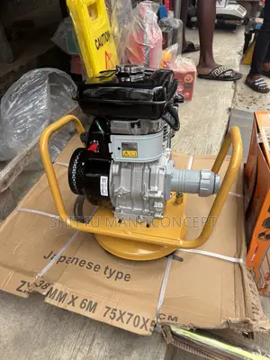 ORIGINAL ROBIN Poker Vibrator Machine