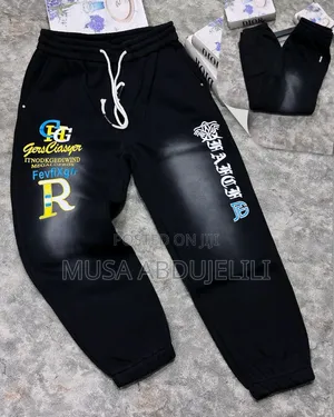 Joggers for Men