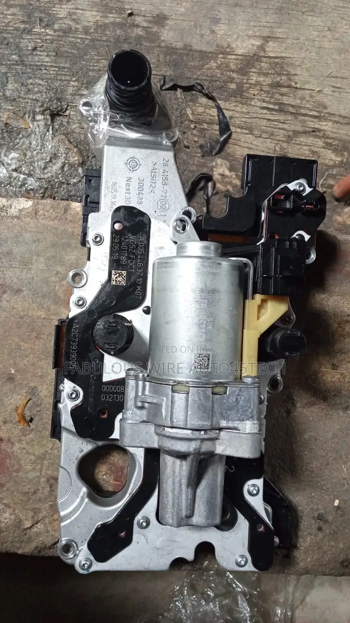Electrical and Mechanical Tech Engineer