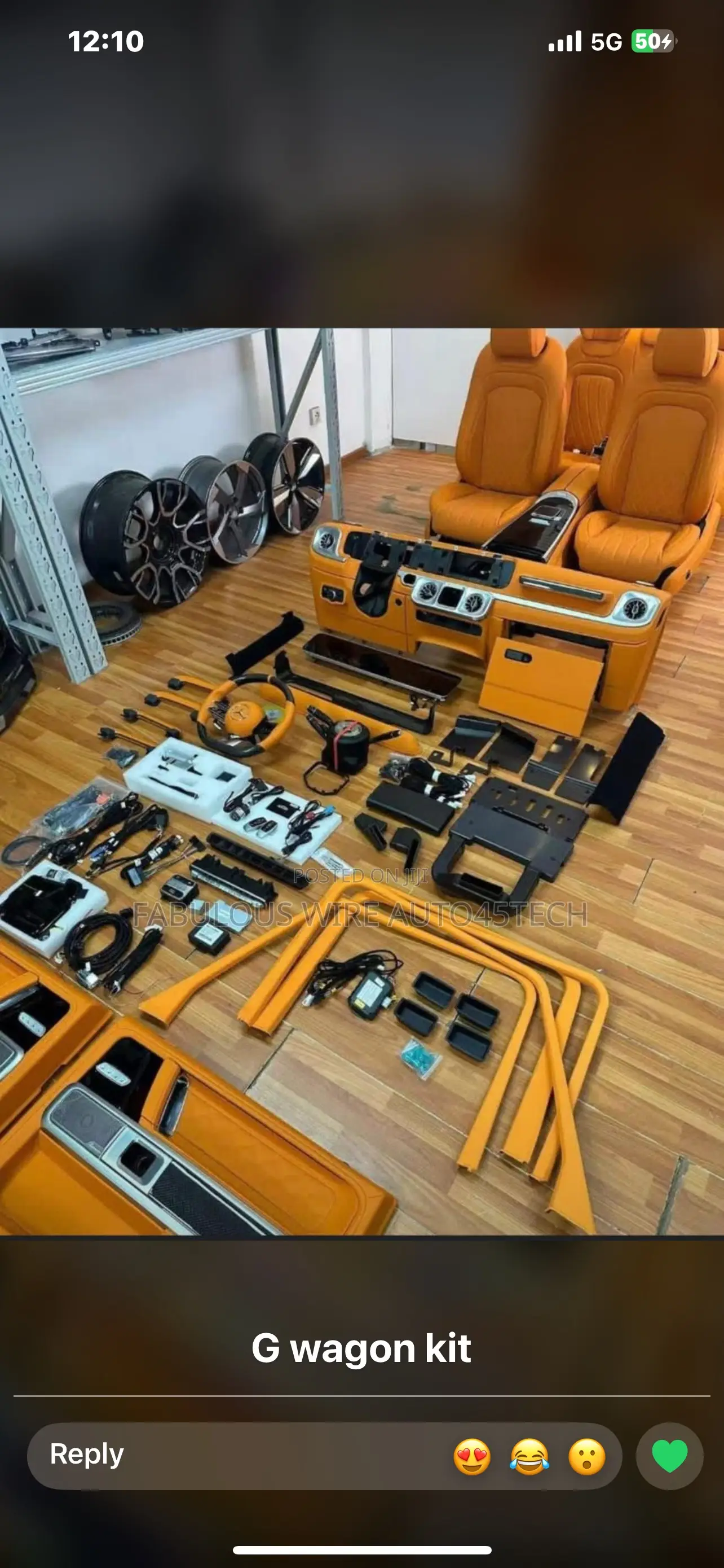 Electrical and Mechanical Tech Engineer