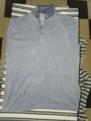 Thrift Polos for Sale