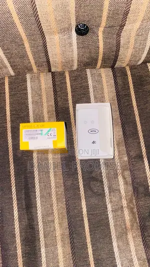 MTN Broadband