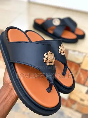 Luxury Leather Footwear