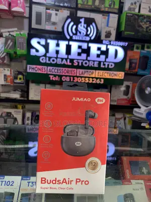 Jumia Earpod