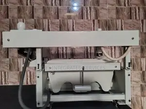 Table Top Glue Binding Machine