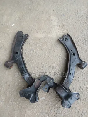 Lower Arm Honda CRV 2007-2013