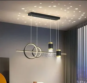 Lighting Fittings