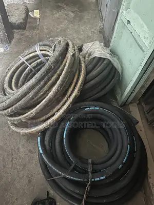 Full Roll of Hose