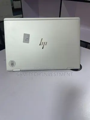 Laptop HP EliteBook X360 1030 G2 16GB Intel Core i7 SSD 256GB