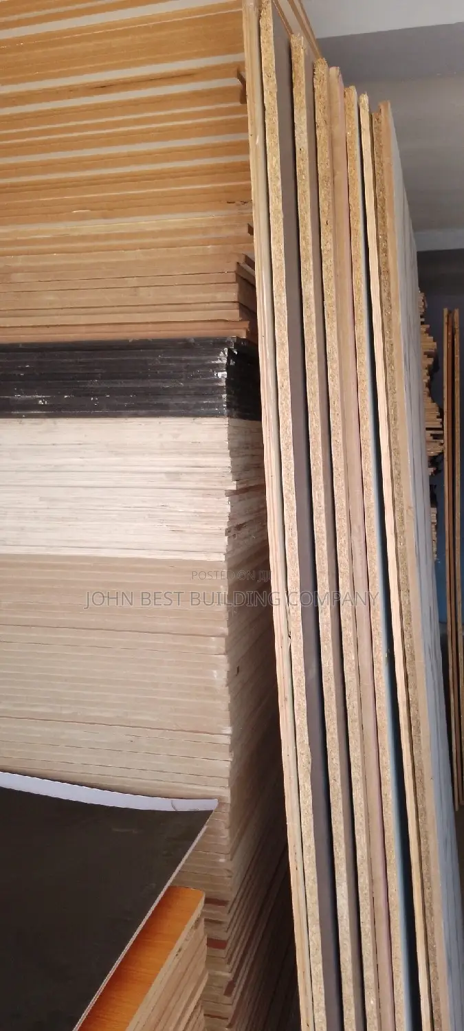 High Quality MBF Bond 16mm