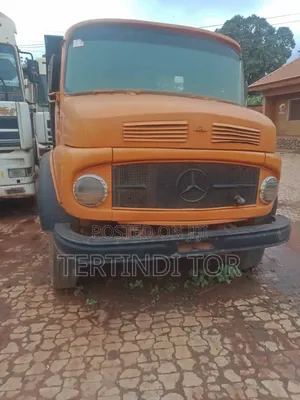 Tipper for Sale