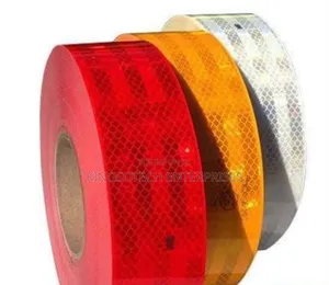 Reflective Tape 2" X 50m