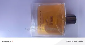 Perfume Smart 826 Noble