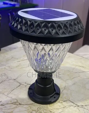 Lighting Fittings
