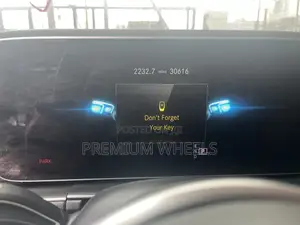 Mercedes-Benz GLE-Class GLE 350 2022 White