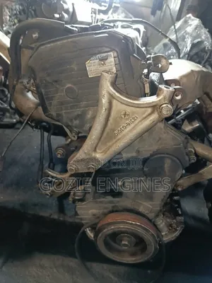 Toyota Camry 2002 Tiny Light (5S) Engine