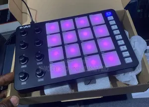 Professional Drum Pad