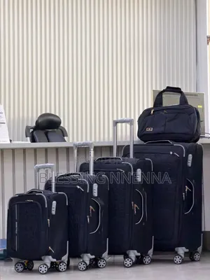 Traveling Bags