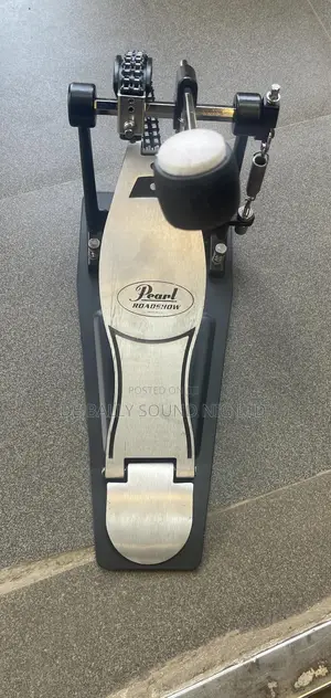 Pearl Roadshow Bass Drum Pedal