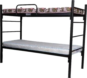 Students Bunk Beds for Hostel 2.5x6ft