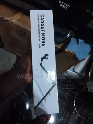 Gadget More
