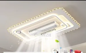 Lighting Fittings