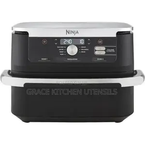 Ninja Foodi FlexDrawer Air Fryer