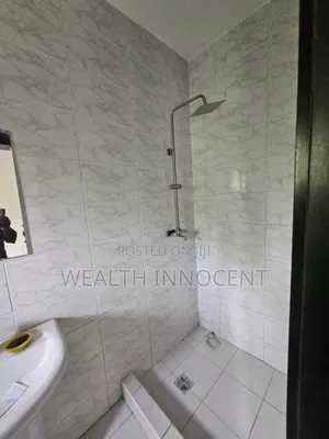 3bdrm Duplex in Lokogoma for rent