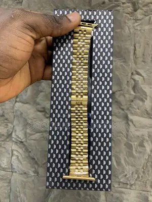 iWatch Ultra Strap