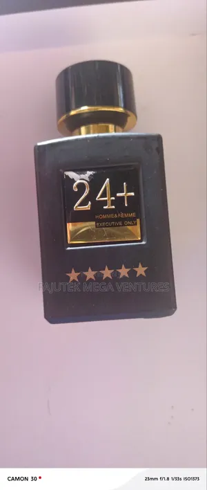 Perfume 24+