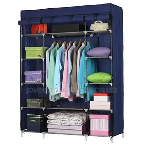 Quality Movable Wardrobe