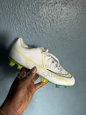 Football Boots