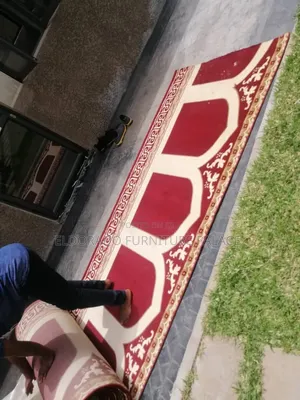 Executive Foreign Mosque Carpet Per Square Meter