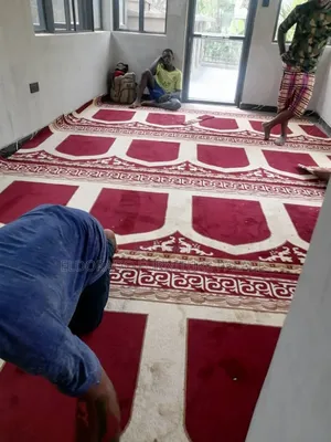 Executive Foreign Mosque Carpet Per Square Meter