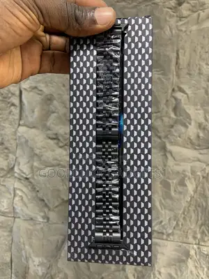 iWatch Chain Strap for 42/44/45/46/49mm