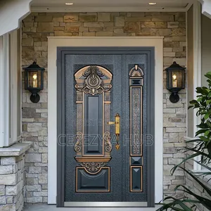 Imported Doors